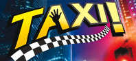 Taxi (электронная версия)