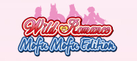 Wild Romance: Mofu Mofu Edition (электронная версия)