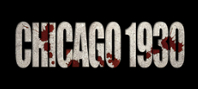Chicago 1930 (электронная версия)
