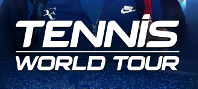 Tennis World Tour (электронная версия)