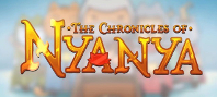 The Chronicles of Nyanya (электронная версия)
