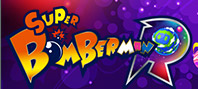 Super Bomberman R (электронная версия)
