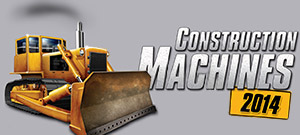 Construction Machines 2014 (электронная версия)