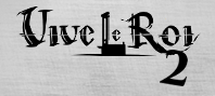 Vive le Roi 2 (электронная версия)