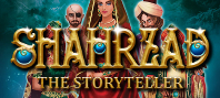 Shahrzad – The Storyteller (электронная версия)