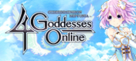 Cyberdimension Neptunia: 4 Goddesses Online Deluxe DLC (электронная версия)