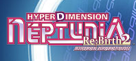 Hyperdimension Neptunia Re;Birth2: Sisters Generation Deluxe DLC (электронная версия)