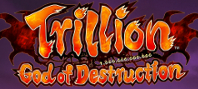 Trillion: God of Destruction (электронная версия)