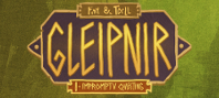 tiny & Tall: Gleipnir (электронная версия)