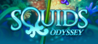 Squids Odyssey (электронная версия)