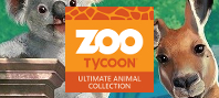 Zoo Tycoon: Ultimate Animal Collection (электронная версия)
