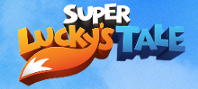 Super Lucky's Tale (электронная версия)