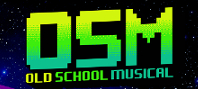Old School Musical (электронная версия)