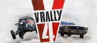 V-Rally 4 (электронная версия)