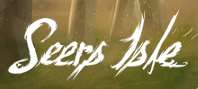 Seers Isle (электронная версия)