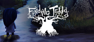 Finding Teddy (электронная версия)