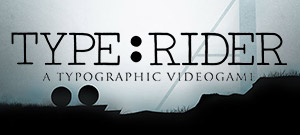 Type:Rider (электронная версия)