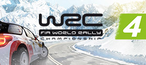 WRC 4 (электронная версия)