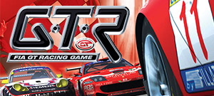 GTR - FIA GT Racing Game (электронная версия)