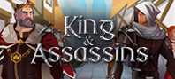King and Assassins (электронная версия)