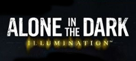 Alone in the Dark: Illumination (электронная версия)