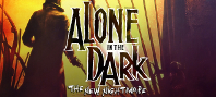 Alone in the Dark: The New Nightmare (электронная версия)