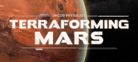 Terraforming Mars (электронная версия)