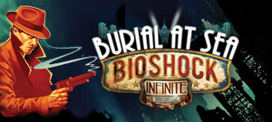 BioShock Infinite: Burial at Sea - Episode 1 (Linux) (электронная версия)