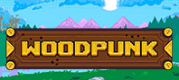 Woodpunk (электронная версия)