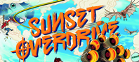 Sunset Overdrive (электронная версия)