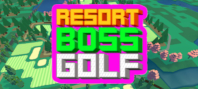 Resort Boss: Golf (электронная версия)