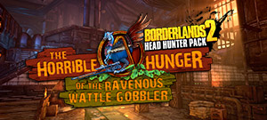 Borderlands 2: Headhunter 2: Wattle Gobbler (Mac) (электронная версия)