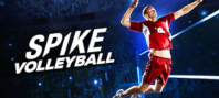 Spike Volleyball (электронная версия)