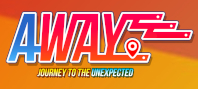 AWAY: Journey to the Unexpected (электронная версия)