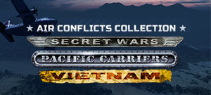 Air Conflicts Collection (электронная версия)