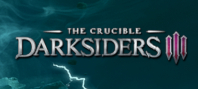 Darksiders III The Crucible DLC (электронная версия)