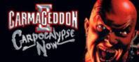 Carmageddon 2: Carpocalypse Now (электронная версия)