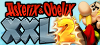 Asterix & Obelix XXL 2 (электронная версия)
