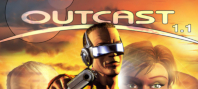 Outcast 1.1 (электронная версия)