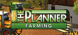 The Planner - Farming (электронная версия)