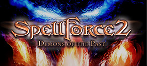 SpellForce 2 - Demons of the Past (электронная версия)