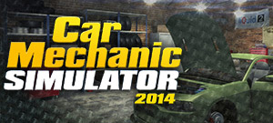 Car Mechanic Simulator 2014 Complete edition (электронная версия)