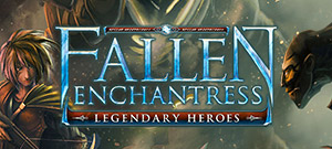 Fallen Enchantress: Legendary Heroes (электронная версия)