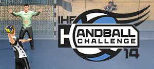 Handball Challenge 2014 (электронная версия)