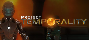 Project Temporality (электронная версия)