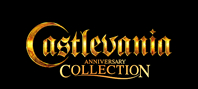 Castlevania Anniversary Collection (электронная версия)