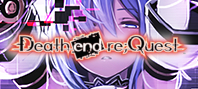 Death end re; Quest (электронная версия)