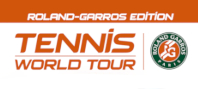 Tennis World Tour - Roland Garros Edition (электронная версия)