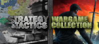 Strategy & Tactics: Wargame Collection (электронная версия)