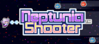 Neptunia Shooter (электронная версия)